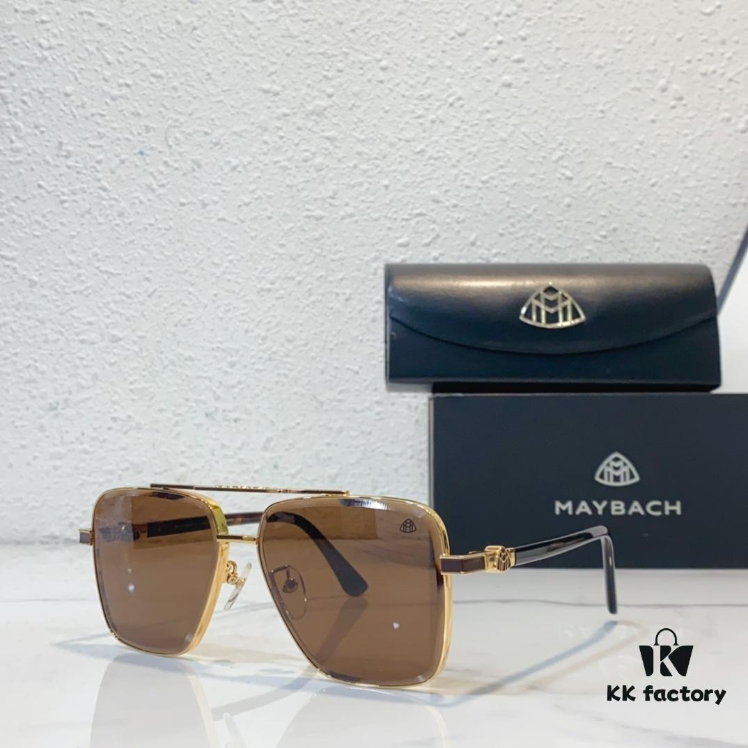 150 MAYBAC*Z024 Sunglasses