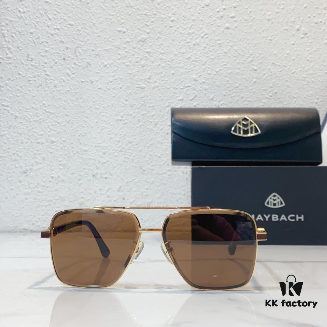 150 MAYBAC*Z024 Sunglasses