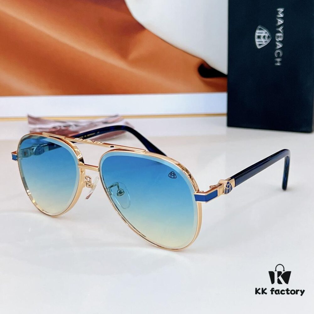 6931f6d53a89a121ed548467 150 MAYBACH Eyeglasses Sunglasses
