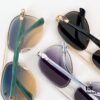 150 MAYBACH Eyeglasses Sunglasses