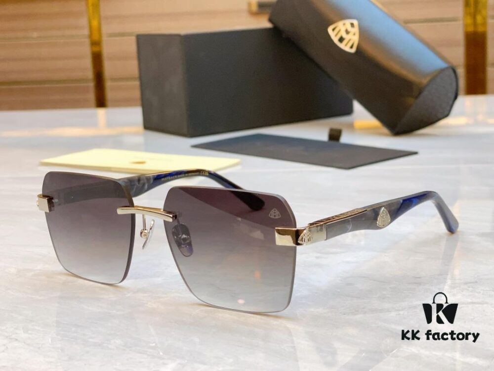 6931f6d63a89a121ed548470 MAYBAC* New Model Sunglasses, MODEL: M10, SIZE: 60-17-145