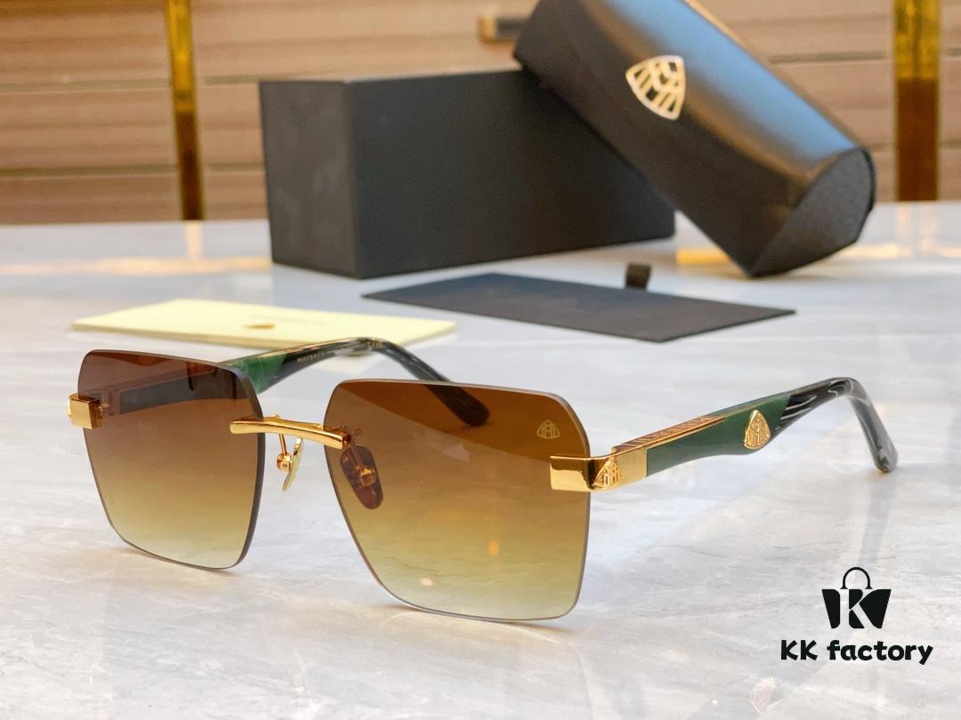 6931f6d63a89a121ed548473 MAYBAC* New Model Sunglasses, MODEL: M10, SIZE: 60-17-145