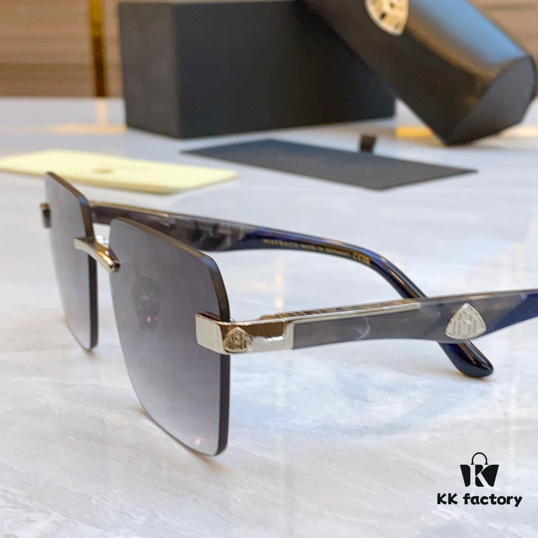 6931f6d63a89a121ed548477 MAYBAC* New Model Sunglasses, MODEL: M10, SIZE: 60-17-145