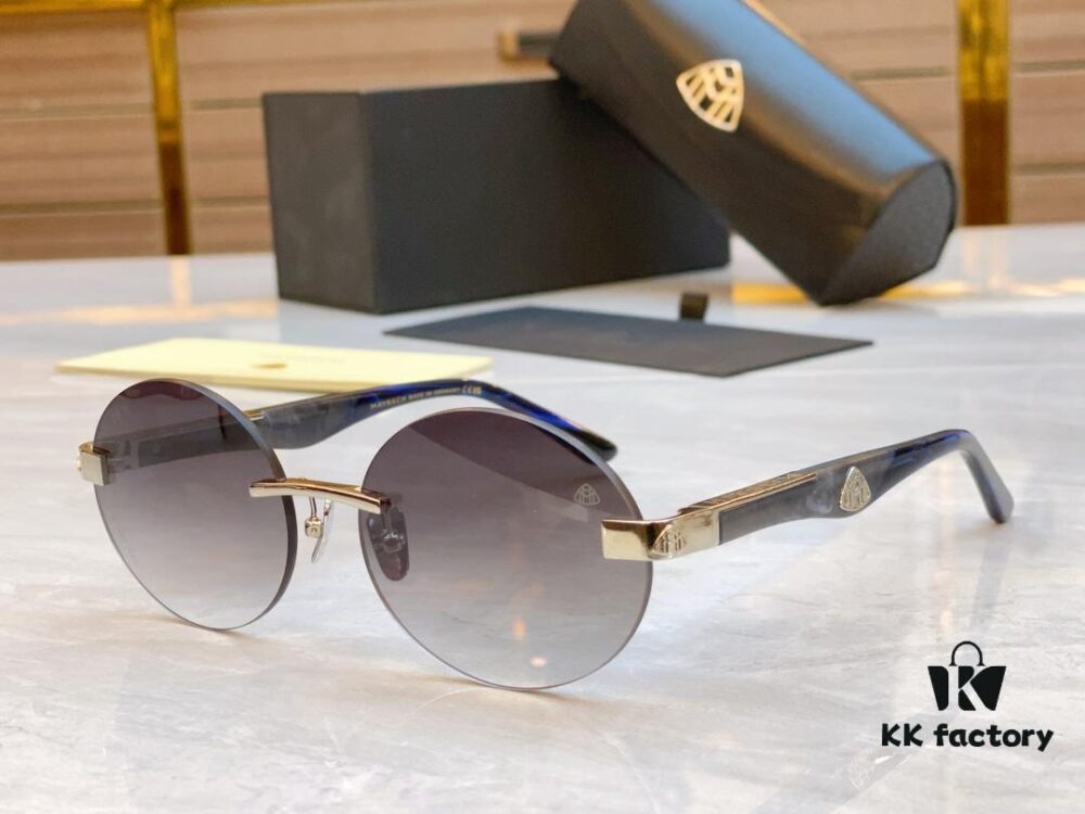 6931f6d73a89a121ed548479 MAYBACH New Model Sunglasses, MODEL: M13, SIZE: 59□17-145