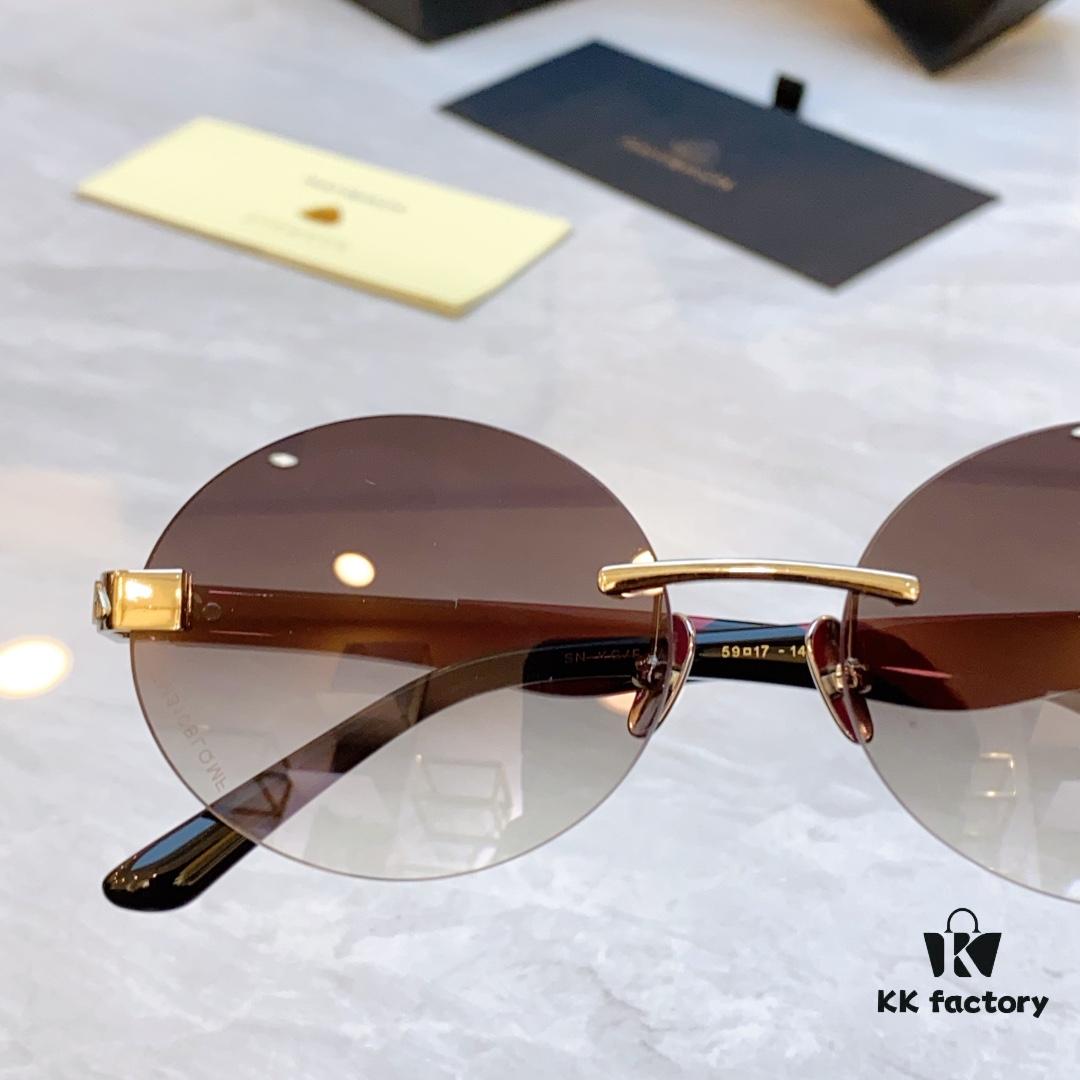 MAYBACH New Model Sunglasses, MODEL: M13, SIZE: 59□17-145