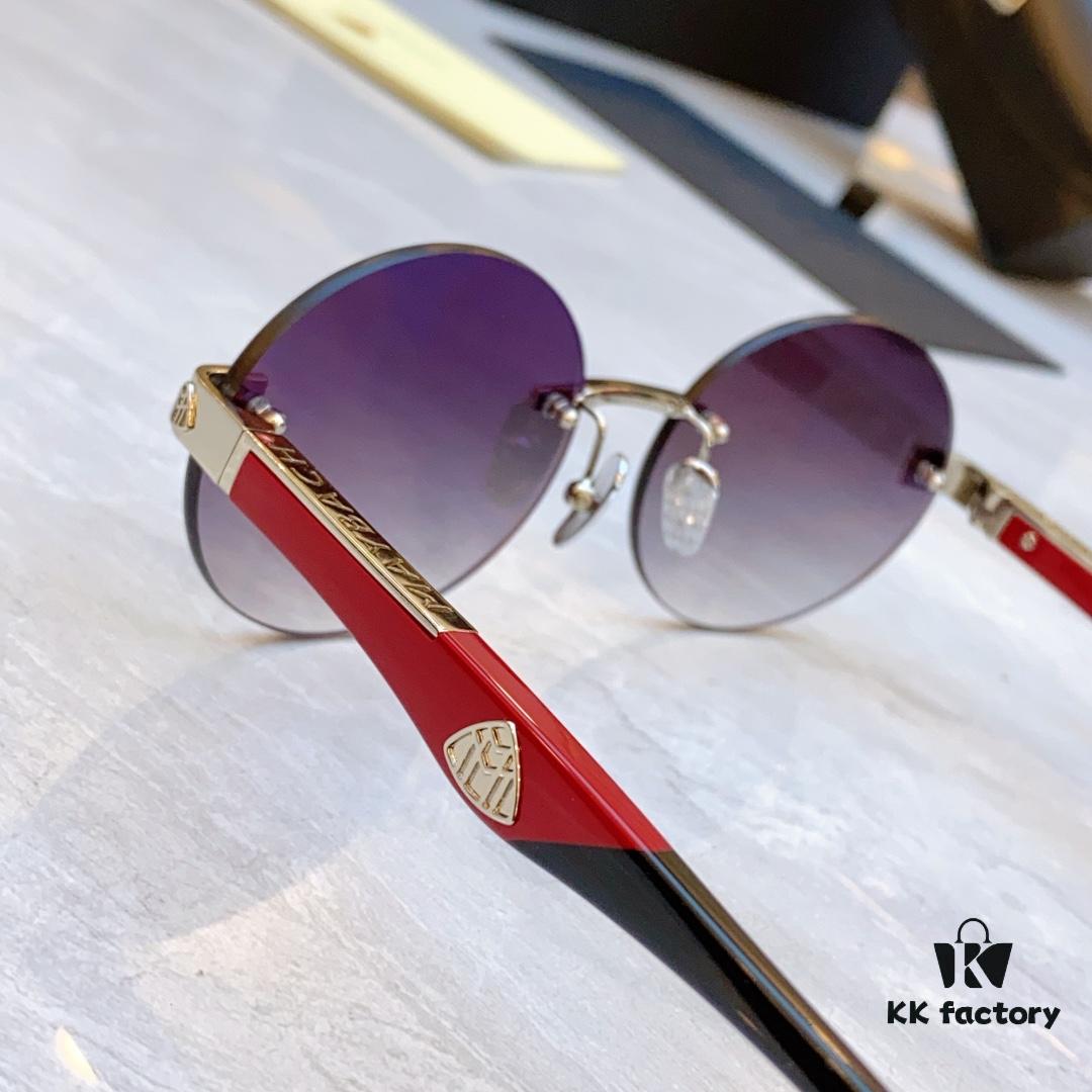 MAYBACH New Model Sunglasses, MODEL: M13, SIZE: 59□17-145