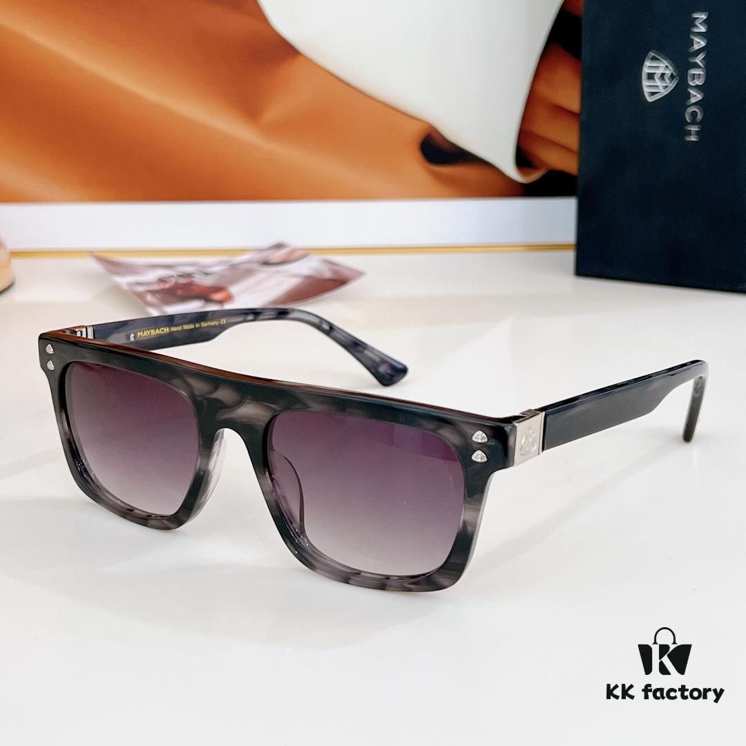 130 MAYBACH Mod: THE DAWN Sunglasses