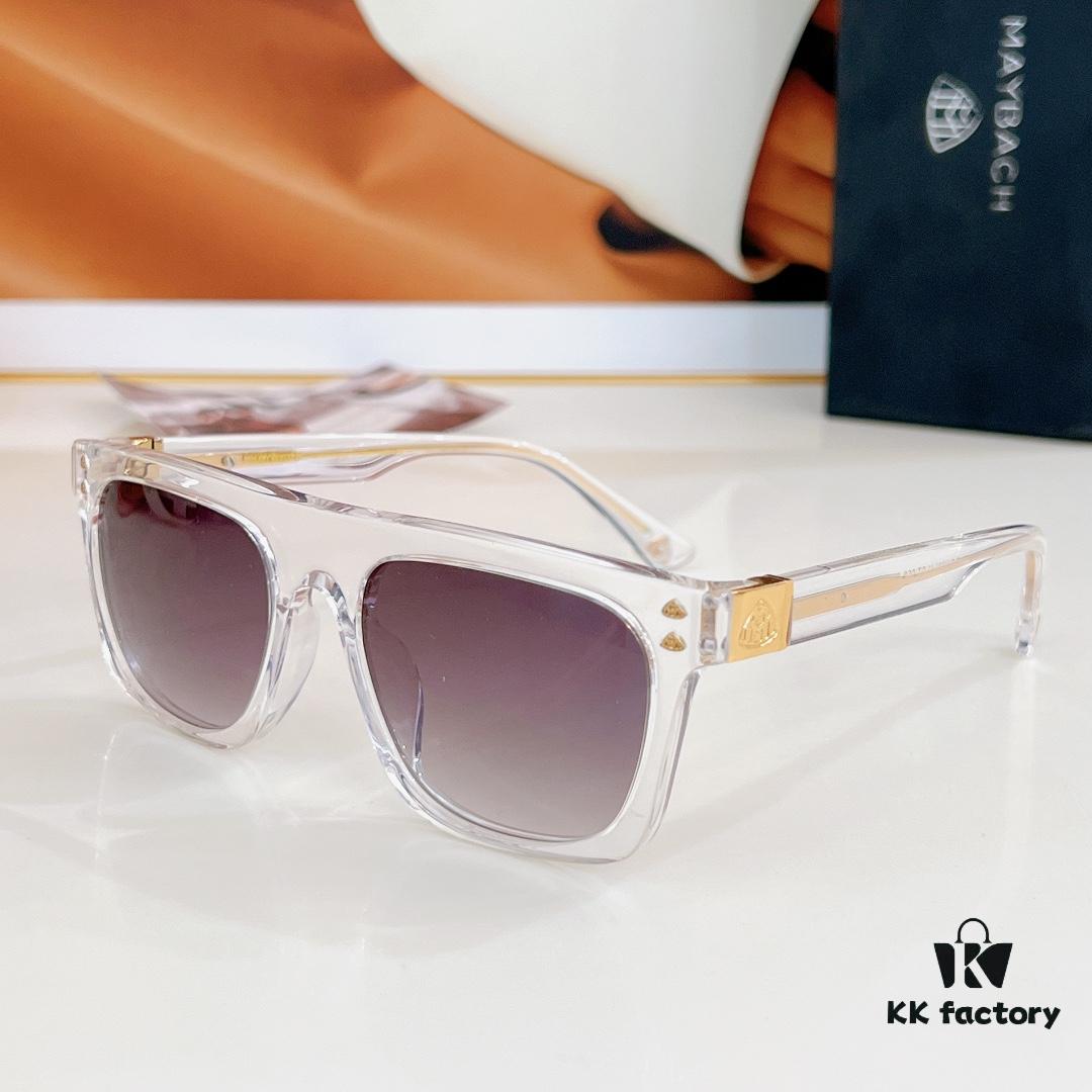 130 MAYBACH Mod: THE DAWN Sunglasses