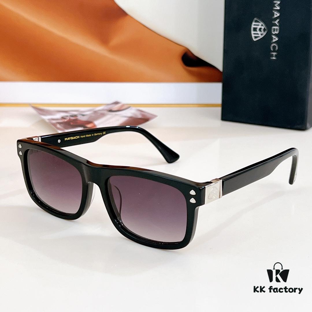 130 MAYBACH Mod: THE King Sunglasses