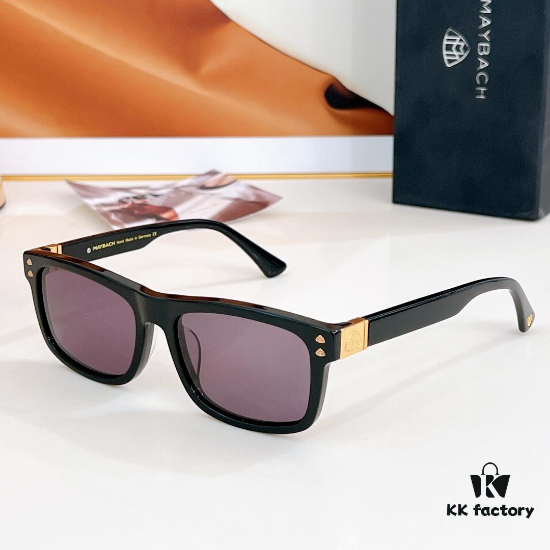 130 MAYBACH Mod: THE King Sunglasses
