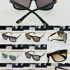 6931f6db3a89a121ed5484b7 High-Quality MAYBACH Z30 Eyeglasses Sunglasses Frame, Exquisite Craftsmanship, Premium Plate Material, Size 53-18-142, Stylish Y Design