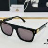 6931f6db3a89a121ed5484b8 High-Quality MAYBACH Z30 Eyeglasses Sunglasses Frame, Exquisite Craftsmanship, Premium Plate Material, Size: 52-20-142, Rich Y Texture