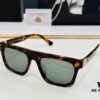 6931f6db3a89a121ed5484b9 High-Quality MAYBACH Z30 Eyeglasses Sunglasses Frame, Exquisite Craftsmanship, Premium Plate Material, Size: 52-20-142, Rich Y Texture