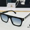 6931f6db3a89a121ed5484bb High-Quality MAYBACH Z30 Eyeglasses Sunglasses Frame, Exquisite Craftsmanship, Premium Plate Material, Size: 52-20-142, Rich Y Texture