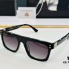 6931f6db3a89a121ed5484bc High-Quality MAYBACH Z30 Eyeglasses Sunglasses Frame, Exquisite Craftsmanship, Premium Plate Material, Size: 52-20-142, Rich Y Texture