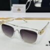 6931f6db3a89a121ed5484bd High-Quality MAYBACH Z30 Eyeglasses Sunglasses Frame, Exquisite Craftsmanship, Premium Plate Material, Size: 52-20-142, Rich Y Texture
