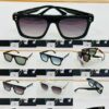 6931f6db3a89a121ed5484c0 High-Quality MAYBACH Z30 Eyeglasses Sunglasses Frame, Exquisite Craftsmanship, Premium Plate Material, Size: 52-20-142, Rich Y Texture