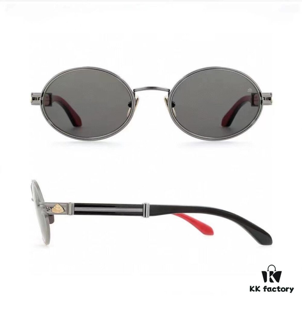 6931f6dd3a89a121ed5484d3 MAYBACH THE PRODUCER II Sunglasses 53mm-22-145