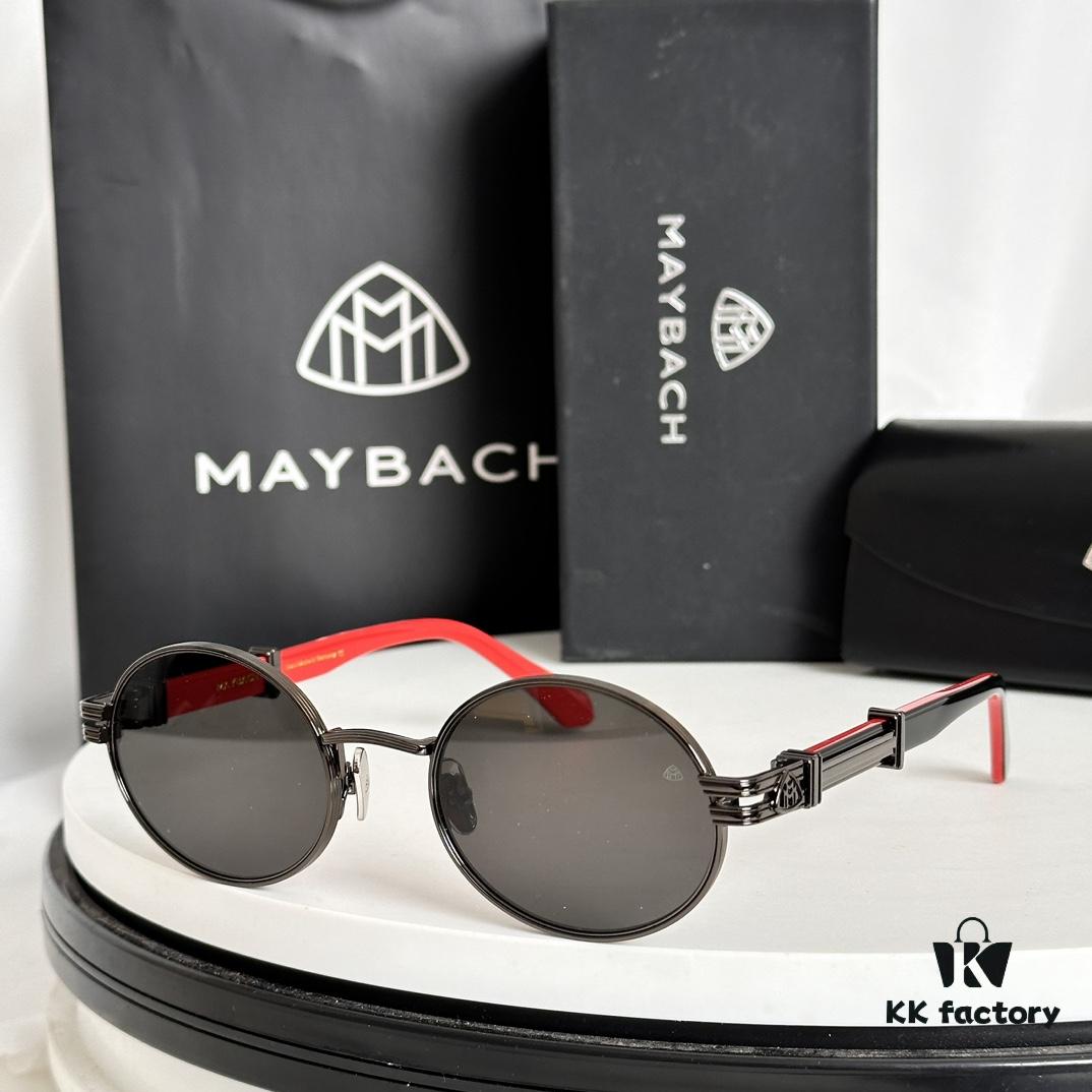 6931f6dd3a89a121ed5484d4 MAYBACH THE PRODUCER II Sunglasses 53mm-22-145