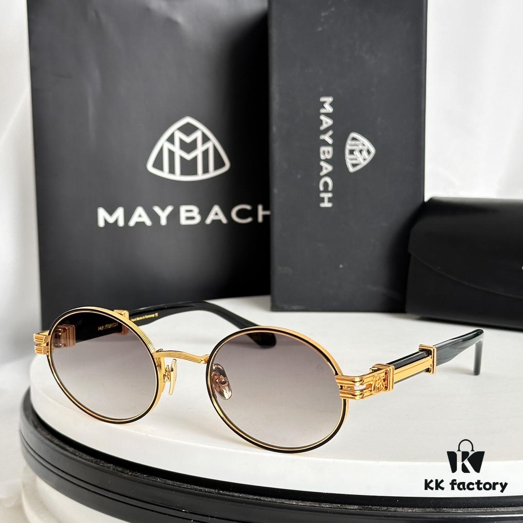 6931f6dd3a89a121ed5484d5 MAYBACH THE PRODUCER II Sunglasses 53mm-22-145