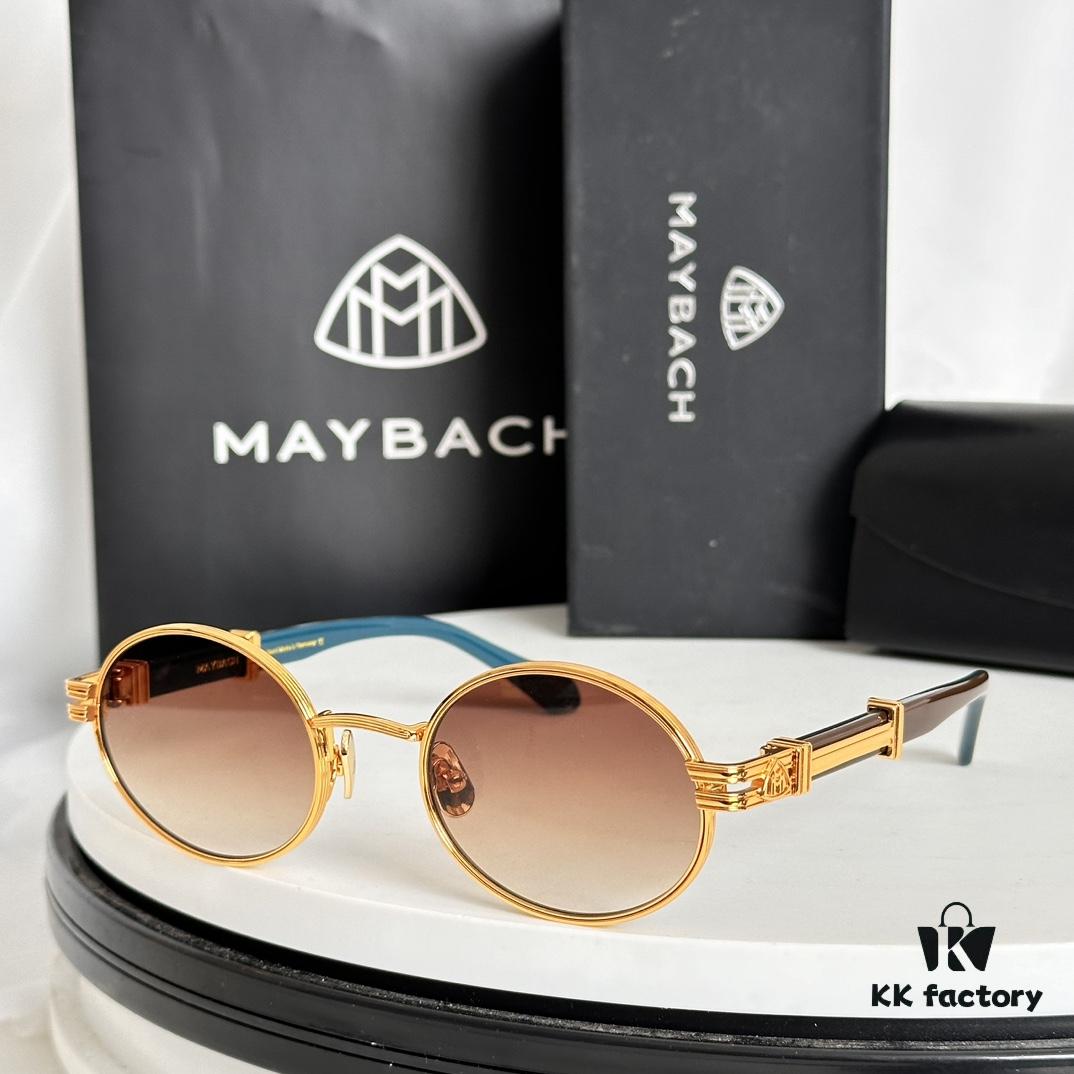 6931f6dd3a89a121ed5484d6 MAYBACH THE PRODUCER II Sunglasses 53mm-22-145