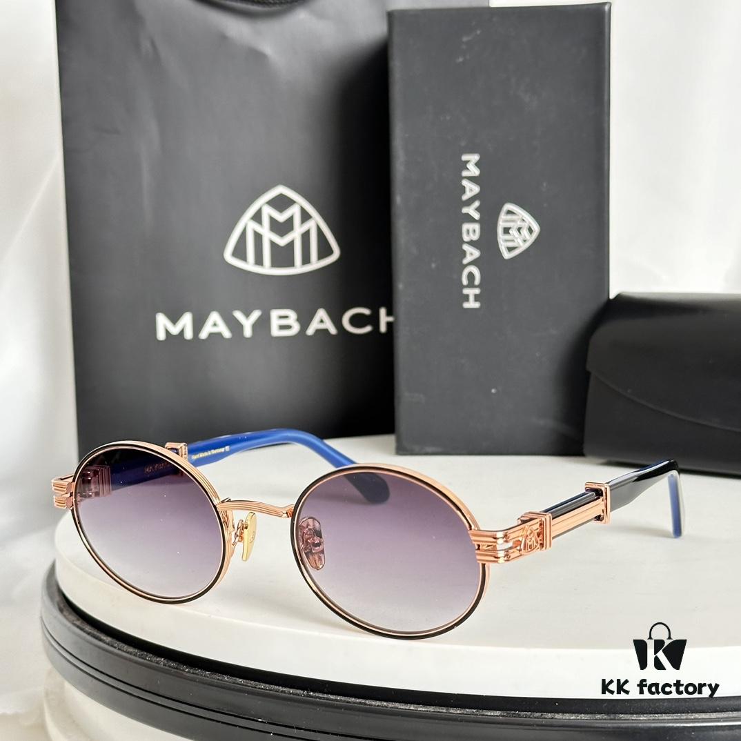 6931f6dd3a89a121ed5484d7 MAYBACH THE PRODUCER II Sunglasses 53mm-22-145