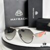 6931f6dd3a89a121ed5484dd High-Quality MAYBACH Z36 Sunglasses, Exquisite Craftsmanship, Premium Feel, Size: 59□17-140