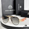 6931f6dd3a89a121ed5484de High-Quality MAYBACH Z36 Sunglasses, Exquisite Craftsmanship, Premium Feel, Size: 59□17-140