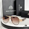 6931f6dd3a89a121ed5484df High-Quality MAYBACH Z36 Sunglasses, Exquisite Craftsmanship, Premium Feel, Size: 59□17-140