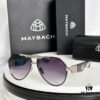 6931f6de3a89a121ed5484e1 High-Quality MAYBACH Z36 Sunglasses, Exquisite Craftsmanship, Premium Feel, Size: 59□17-140