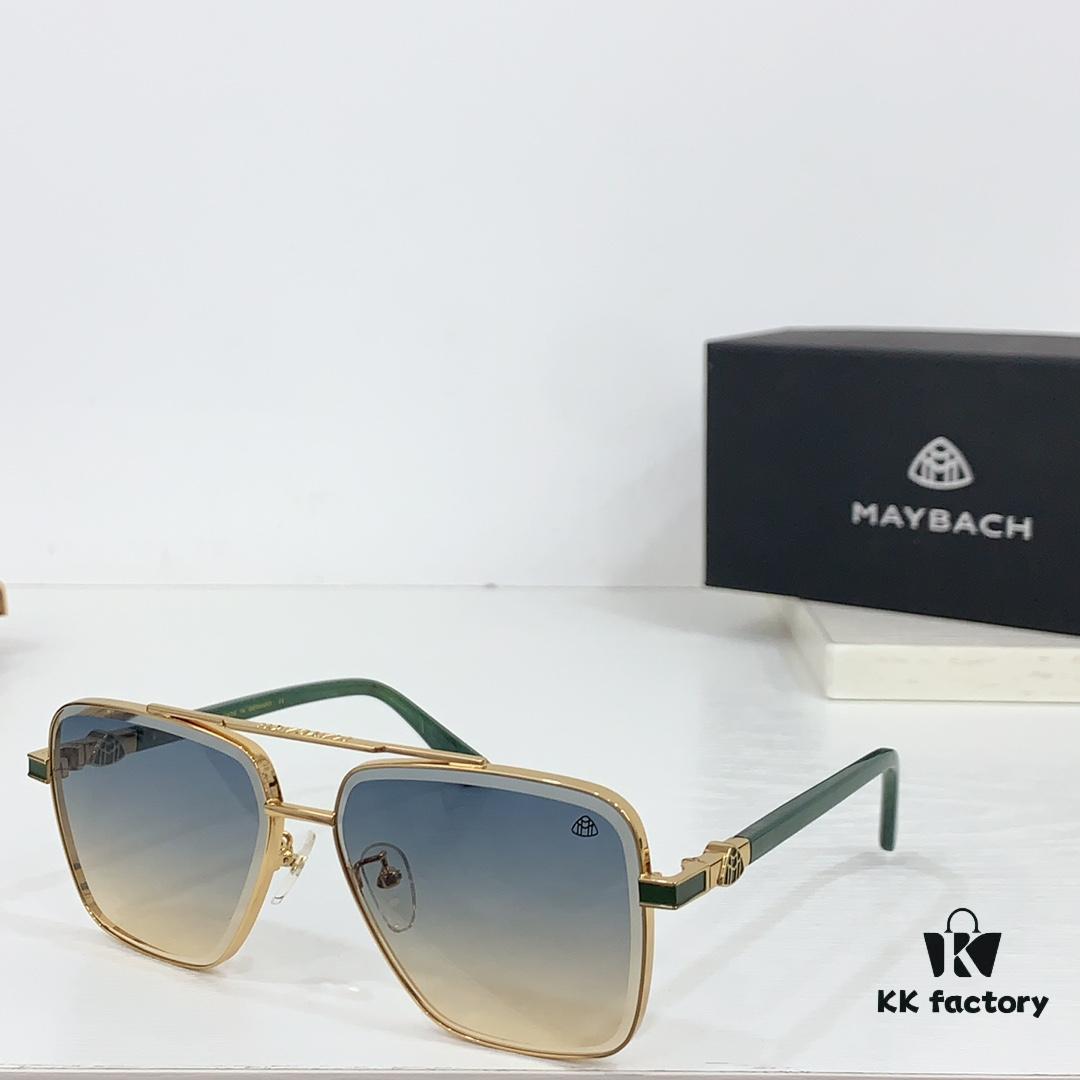 6931f6de3a89a121ed5484e6 150 MAYBAC* MODEL: Z024 SIZE: 61 14-142 Sunglasses