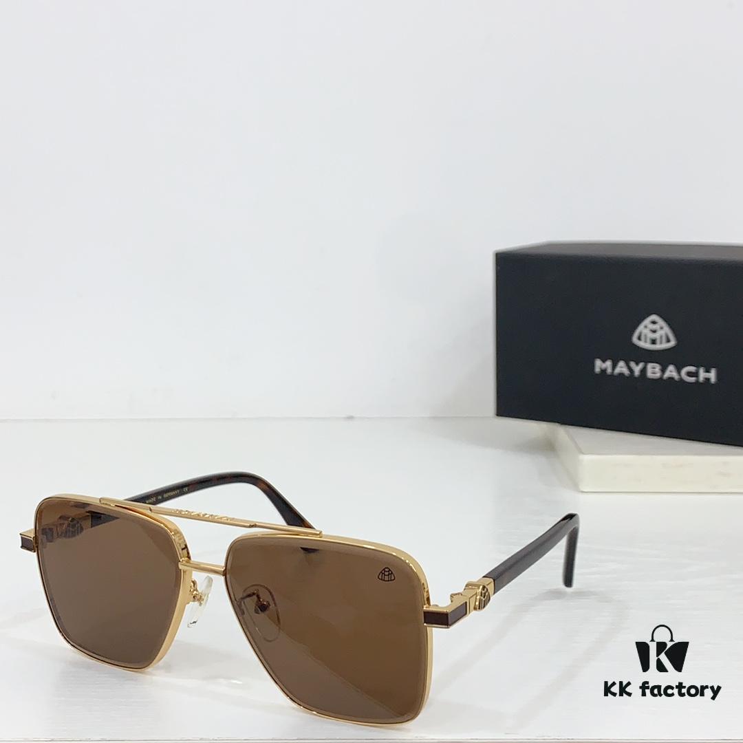 6931f6de3a89a121ed5484e7 150 MAYBAC* MODEL: Z024 SIZE: 61 14-142 Sunglasses