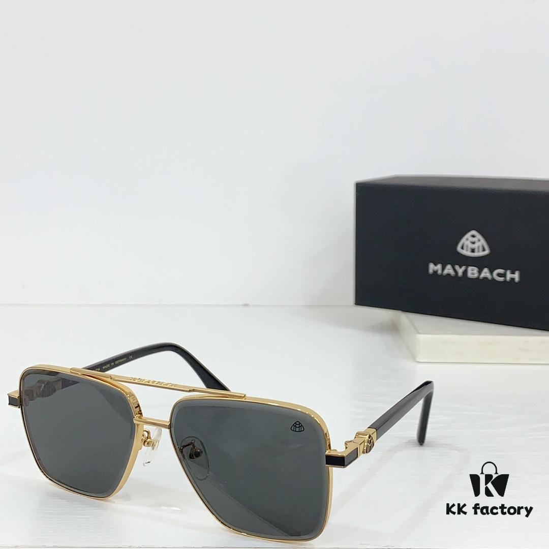6931f6de3a89a121ed5484ea 150 MAYBAC* MODEL: Z024 SIZE: 61 14-142 Sunglasses