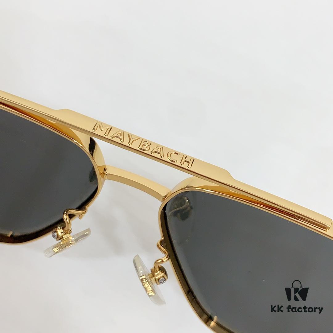 6931f6de3a89a121ed5484eb 150 MAYBAC* MODEL: Z024 SIZE: 61 14-142 Sunglasses