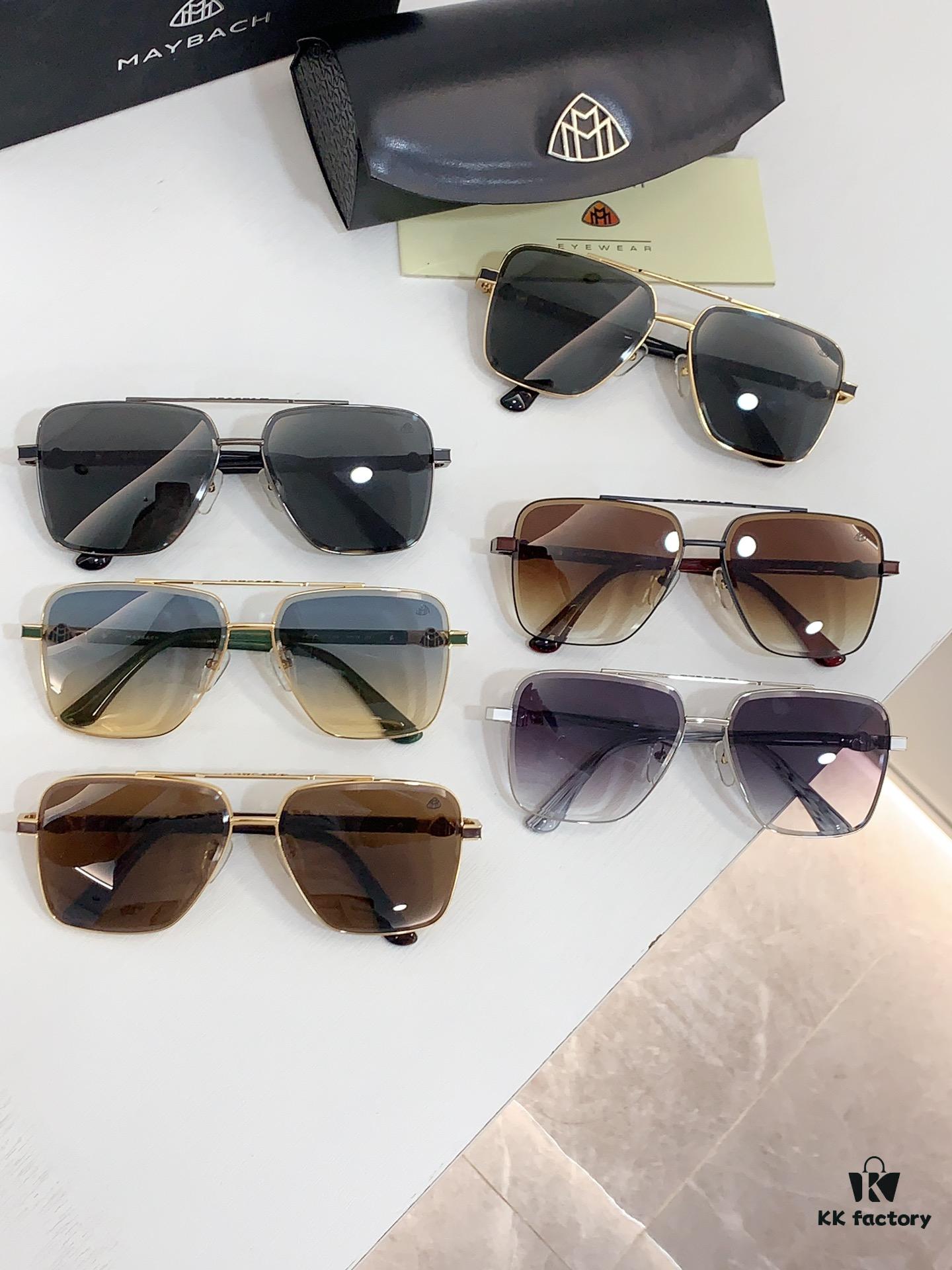 6931f6de3a89a121ed5484ed 150 MAYBAC* MODEL: Z024 SIZE: 61 14-142 Sunglasses