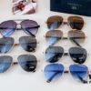 160 MAYBACH Z125 Sunglasses