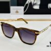 6931f6e03a89a121ed548501 High-Quality MAYBACH Z25 Sunglasses, Exquisite Craftsmanship, Premium Feel, Size: 52-17-145