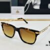 6931f6e03a89a121ed548503 High-Quality MAYBACH Z25 Sunglasses, Exquisite Craftsmanship, Premium Feel, Size: 52-17-145