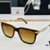 6931f6e03a89a121ed548505 High-Quality MAYBACH Z25 Sunglasses, Exquisite Craftsmanship, Premium Feel, Size: 52-17-145