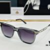 6931f6e03a89a121ed548506 High-Quality MAYBACH Z25 Sunglasses, Exquisite Craftsmanship, Premium Feel, Size: 52-17-145
