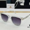 6931f6e03a89a121ed548507 High-Quality MAYBACH Z25 Sunglasses, Exquisite Craftsmanship, Premium Feel, Size: 52-17-145