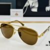 6931f6e13a89a121ed54850b High-Quality MAYBACH Z125 Sunglasses, Exquisite Craftsmanship, Premium BM Feel, Size: 60-14-140