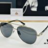6931f6e13a89a121ed54850c High-Quality MAYBACH Z125 Sunglasses, Exquisite Craftsmanship, Premium BM Feel, Size: 60-14-140