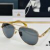 6931f6e13a89a121ed54850d High-Quality MAYBACH Z125 Sunglasses, Exquisite Craftsmanship, Premium BM Feel, Size: 60-14-140