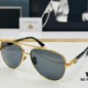 6931f6e13a89a121ed54850f High-Quality MAYBACH Z125 Sunglasses, Exquisite Craftsmanship, Premium BM Feel, Size: 60-14-140
