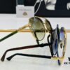 6931f6e13a89a121ed548510 High-Quality MAYBACH Z125 Sunglasses, Exquisite Craftsmanship, Premium BM Feel, Size: 60-14-140
