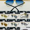 6931f6e13a89a121ed548511 High-Quality MAYBACH Z125 Sunglasses, Exquisite Craftsmanship, Premium BM Feel, Size: 60-14-140