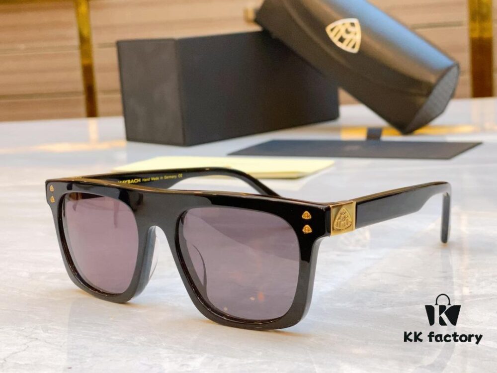6931f6e13a89a121ed548512 MAYBAC* THE DAWN New Arrival Sunglasses 🕶️, MODEL: THE DAWN, SIZE: 52□20-142