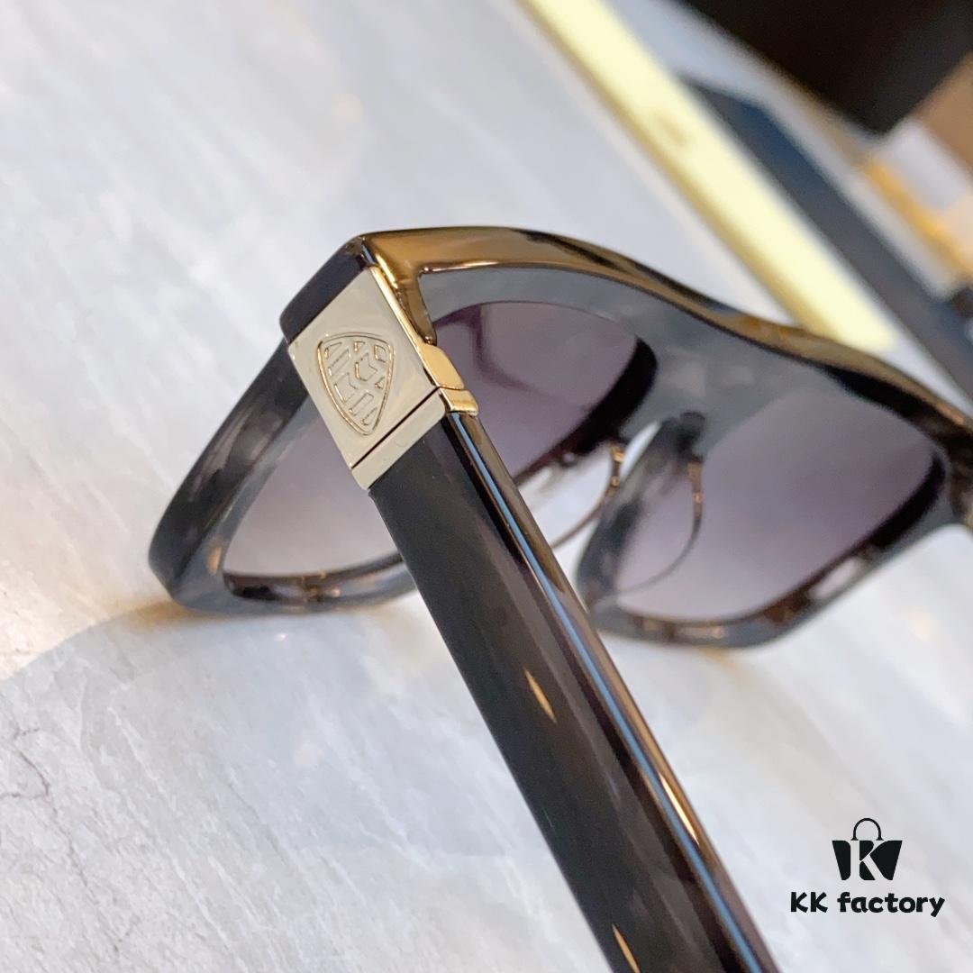 MAYBAC* THE DAWN New Arrival Sunglasses 🕶️, MODEL: THE DAWN, SIZE: 52□20-142