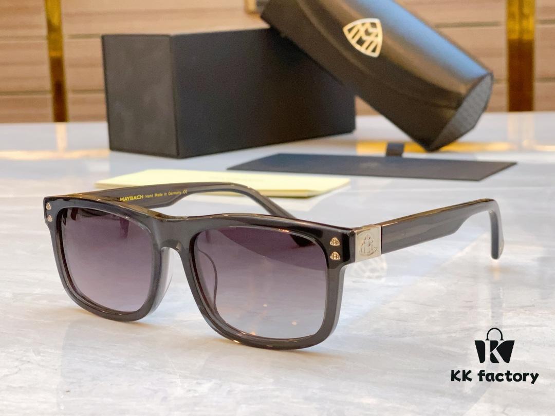 MAYBAC* THE KING New Model Sunglasses
